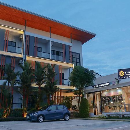 S2 Airport Residence Nai Yang Exterior photo