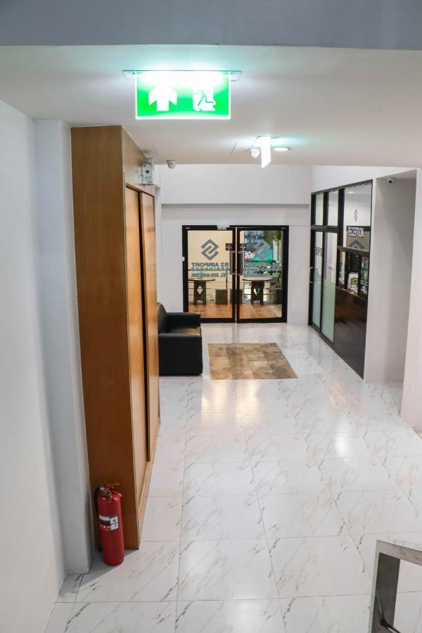 S2 Airport Residence Nai Yang Exterior photo